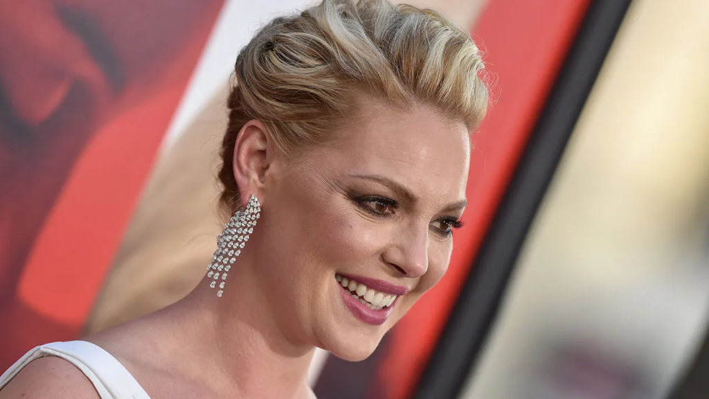 Katherine Heigl Unraveling The Net Worth Of A Versatile Hollywood Star