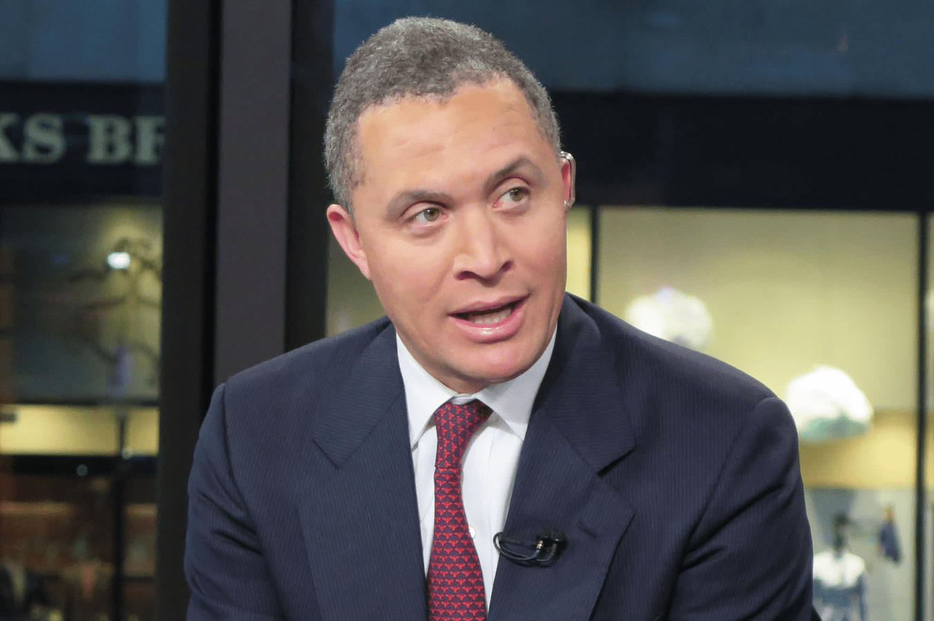 Harold Ford Jr: A Look At His Remarkable Net Worth - KahawaTungu