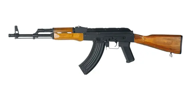 AK-47 Rifle Price Drops; Is This Gun a Good Investment?