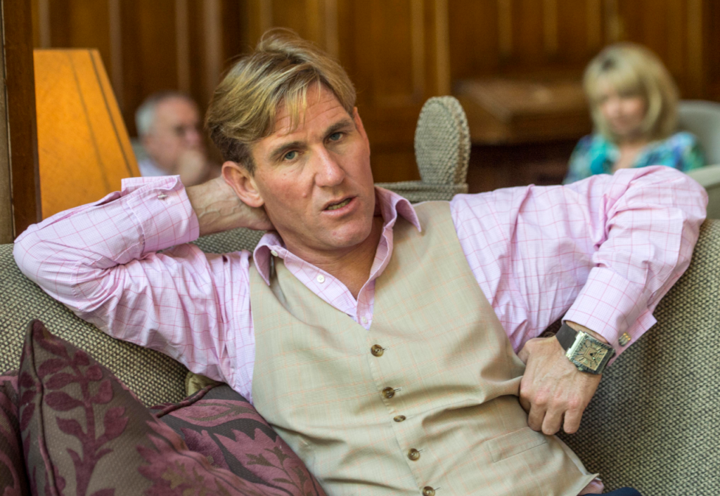 Simon Jordan Net Worth Career Biography Achievements And Awards