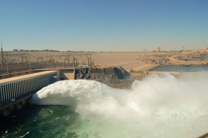 Egypt Angry As Ethiopia Fills Nile Dam Reservoir Amid Water Row Kahawatungu 