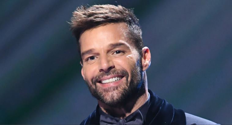 Ricky Martin Naked Viral Video Sparks Controversy