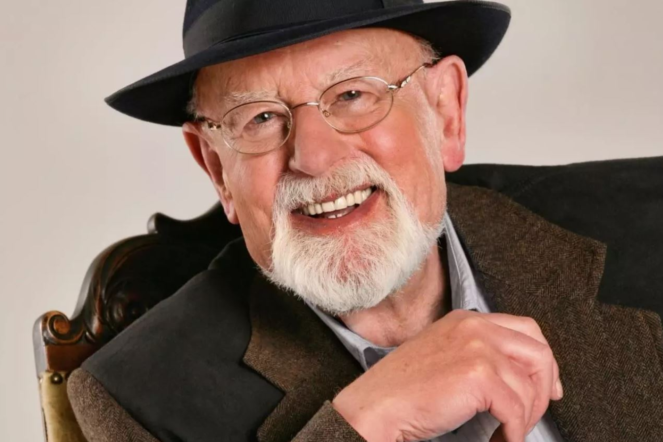 Roger Whittaker Net Worth - KahawaTungu