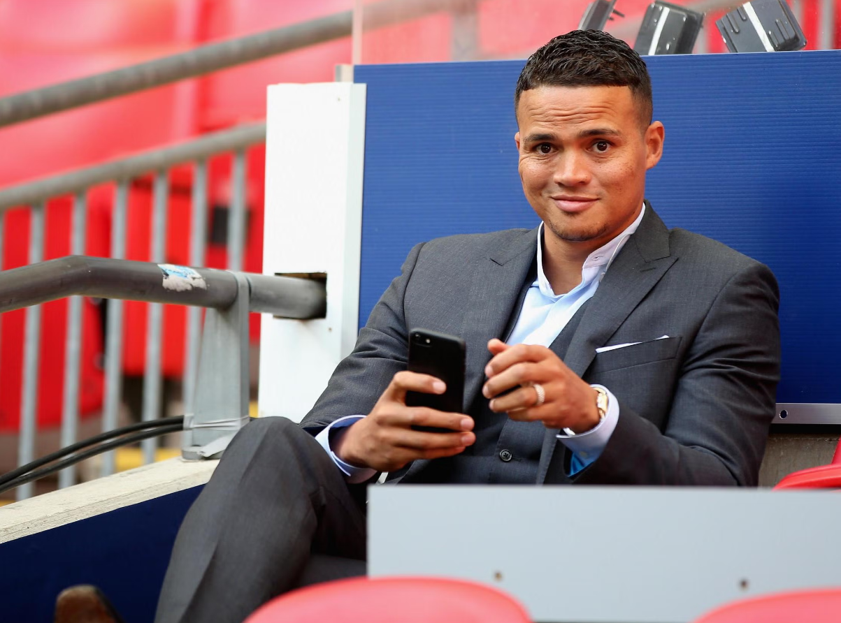 Jermaine Jenas Net Worth