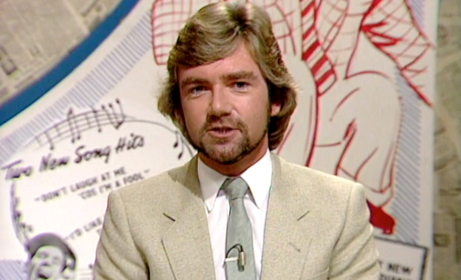 An image of Noel Edmonds: Noel Edmonds Net Worth