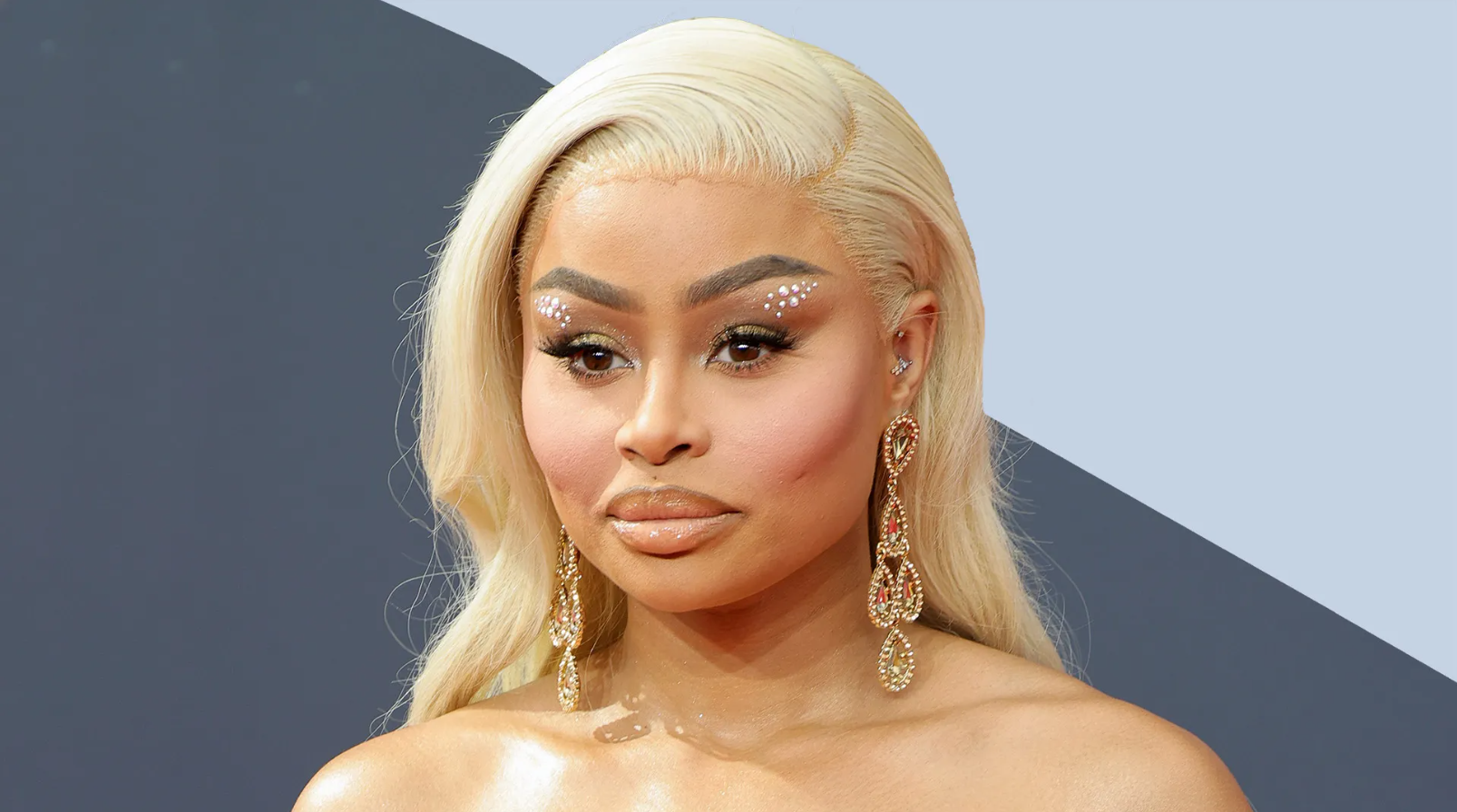 Blac Chyna Unveiling Impressive Net Worth KahawaTungu