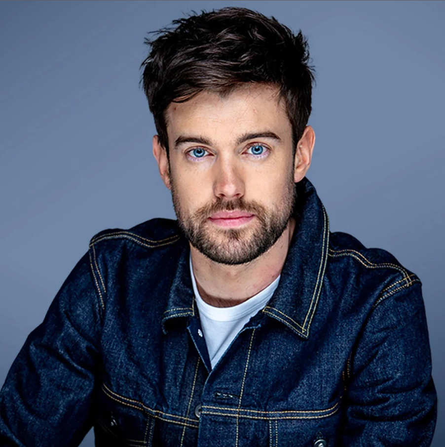 An image of Jack Whitehall