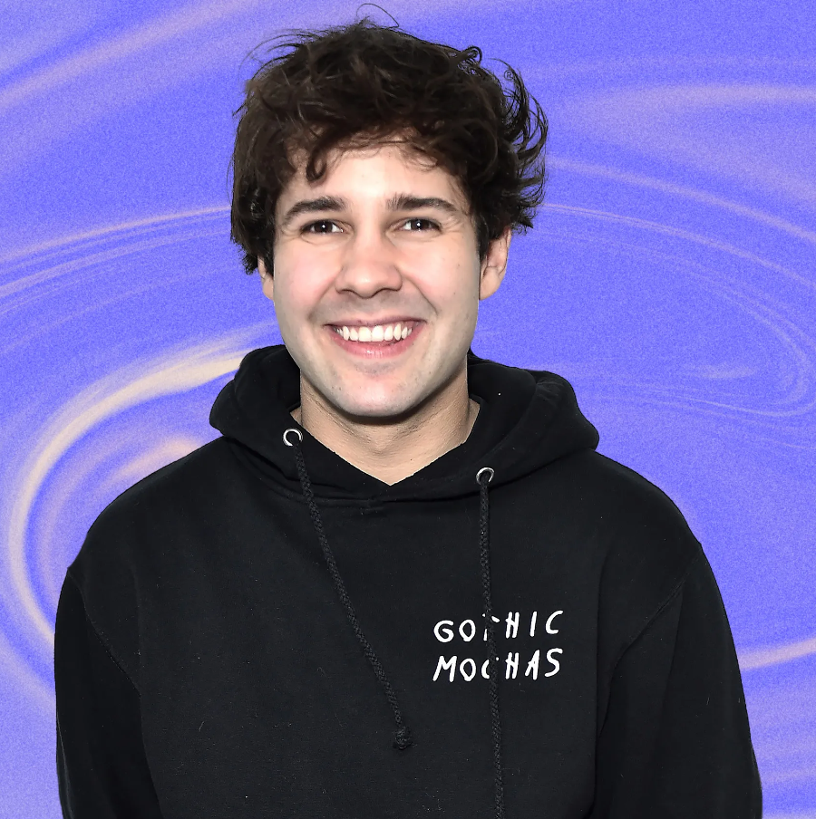 David Dobrik Net Worth KahawaTungu