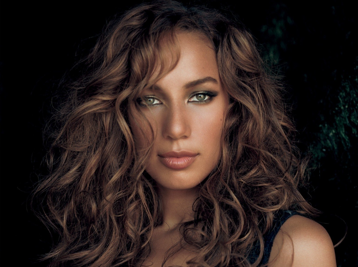 Leona Lewis