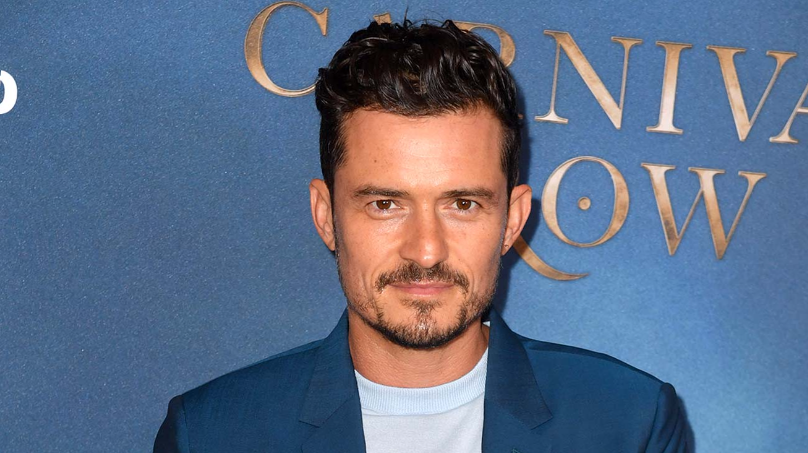 Orlando Bloom