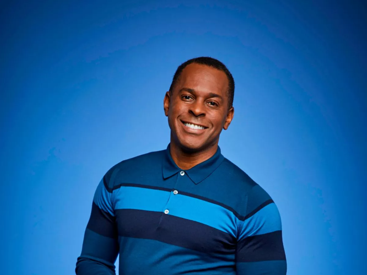 Andi Peters Net Worth