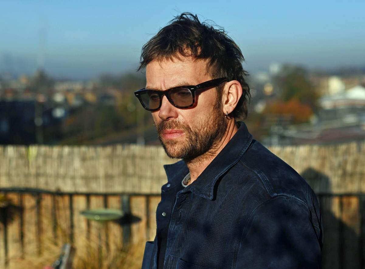 Damon Albarn Net Worth