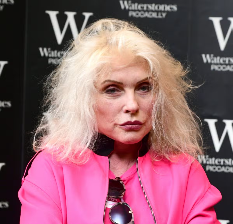 Debbie Harry Net Worth KahawaTungu