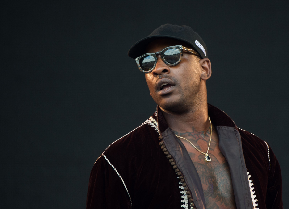 Skepta Net Worth