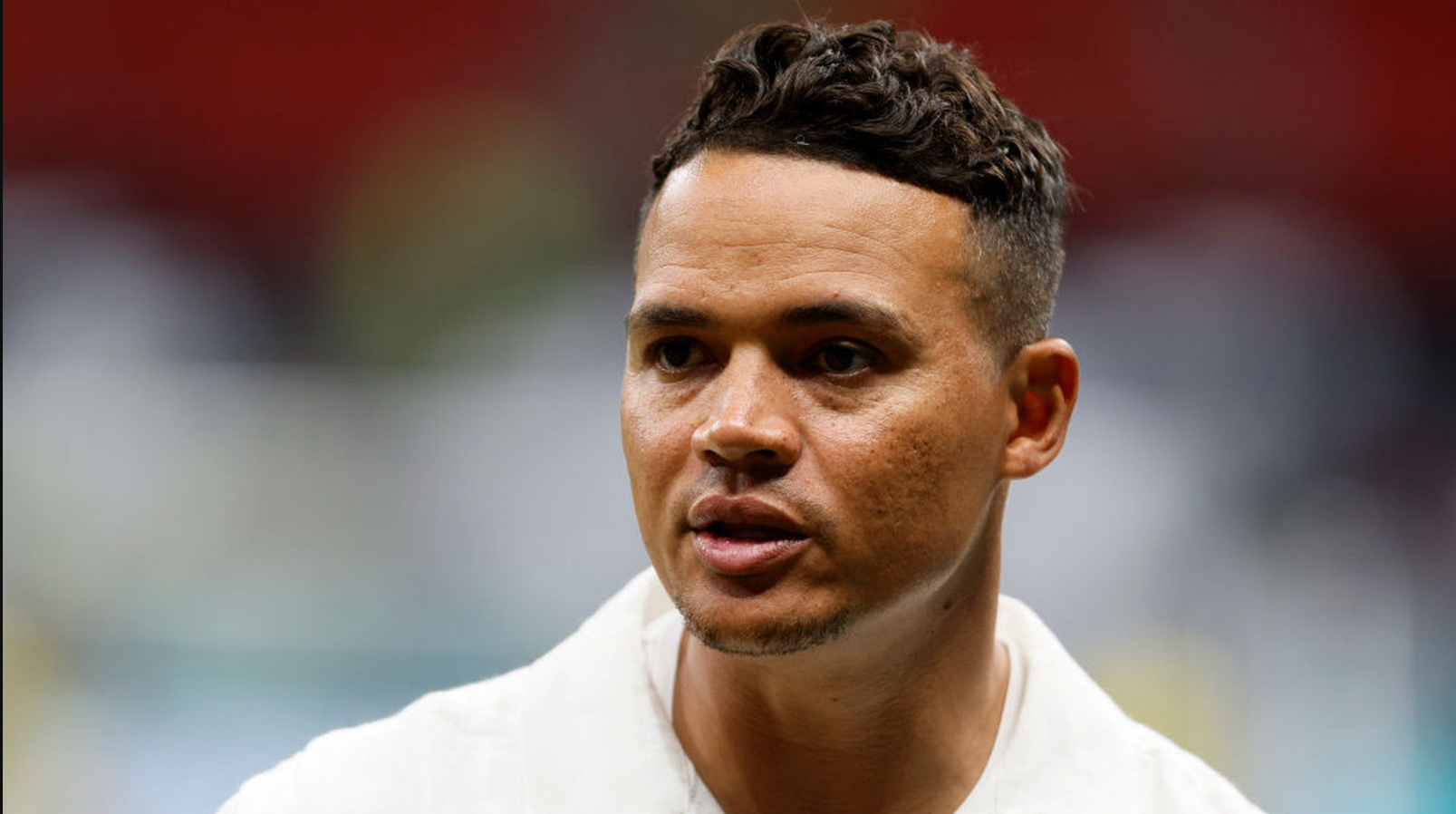 Jermaine Jenas Net Worth