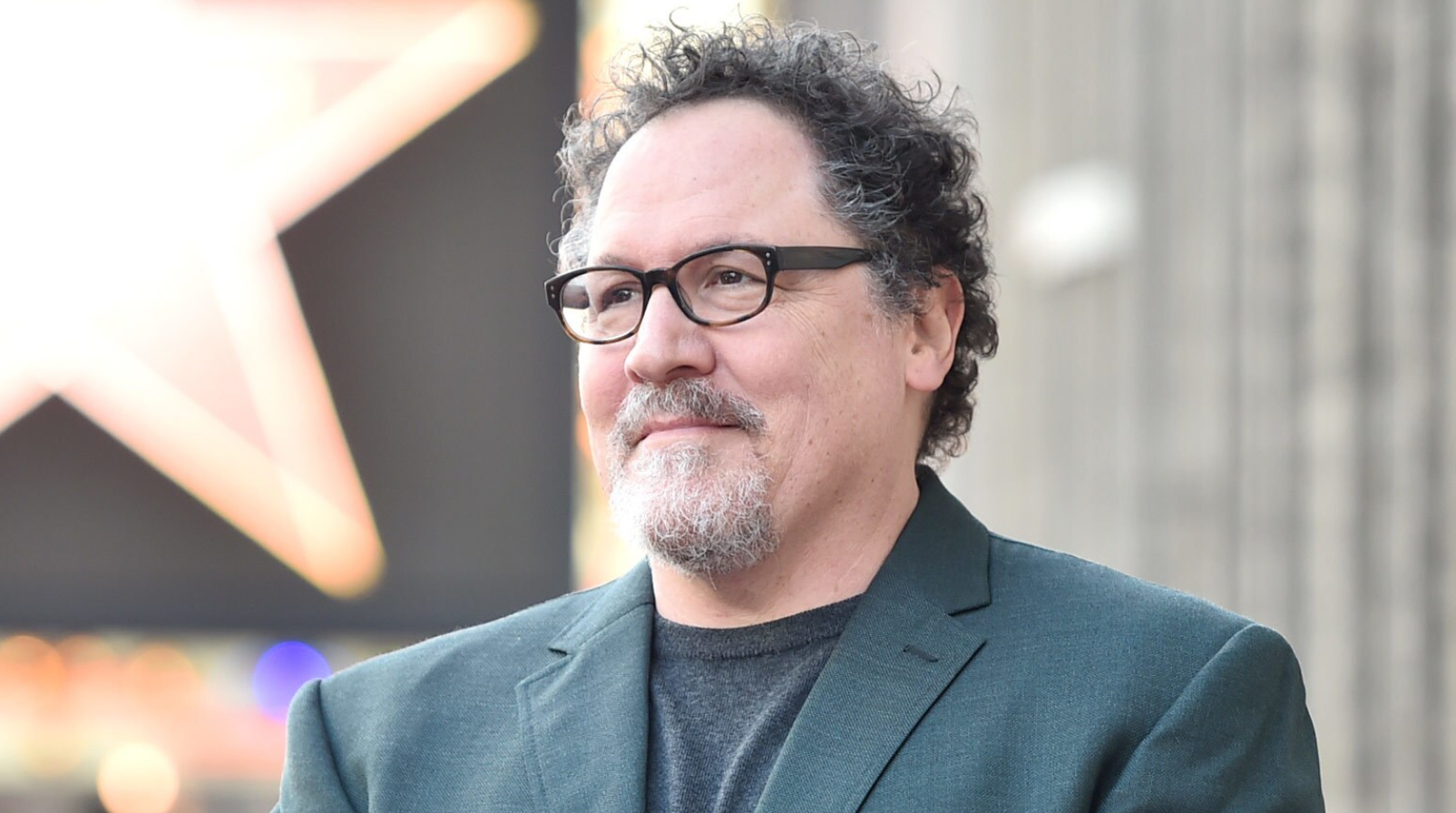 Jon Favreau Net Worth