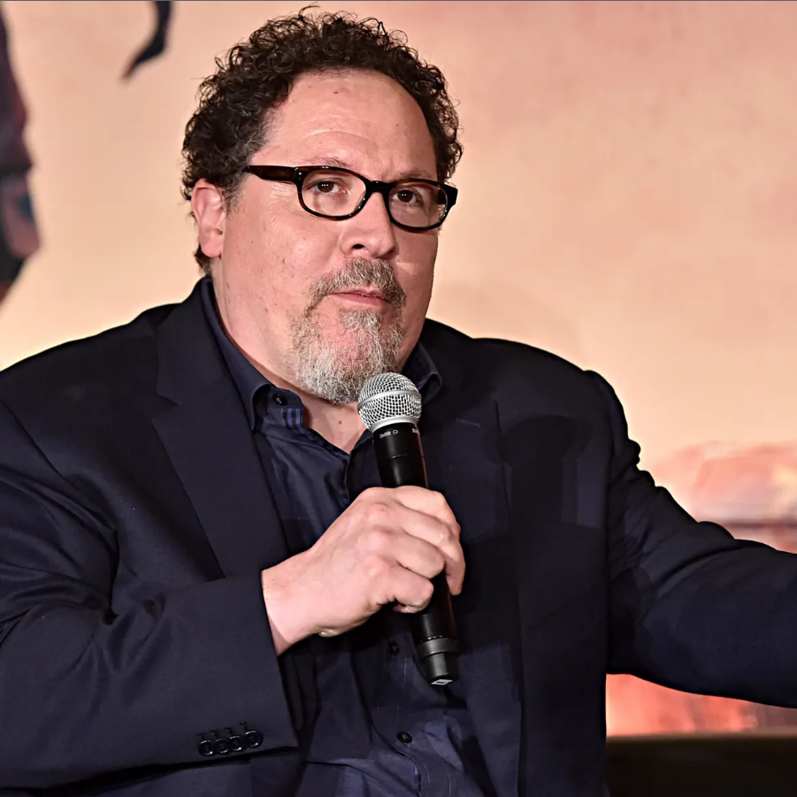 Jon Favreau Net Worth