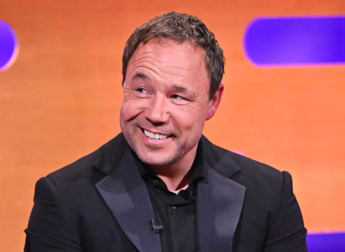 Stephen Graham Net Worth KahawaTungu