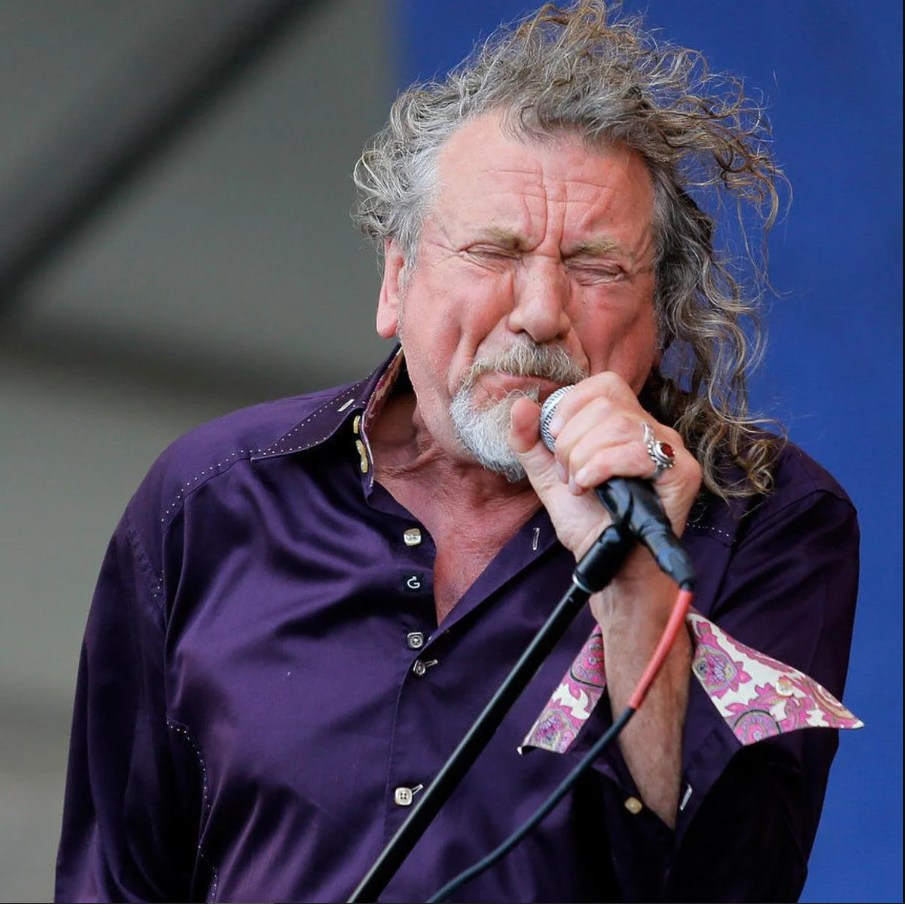 Robert Plant's Staggering Net Worth KahawaTungu