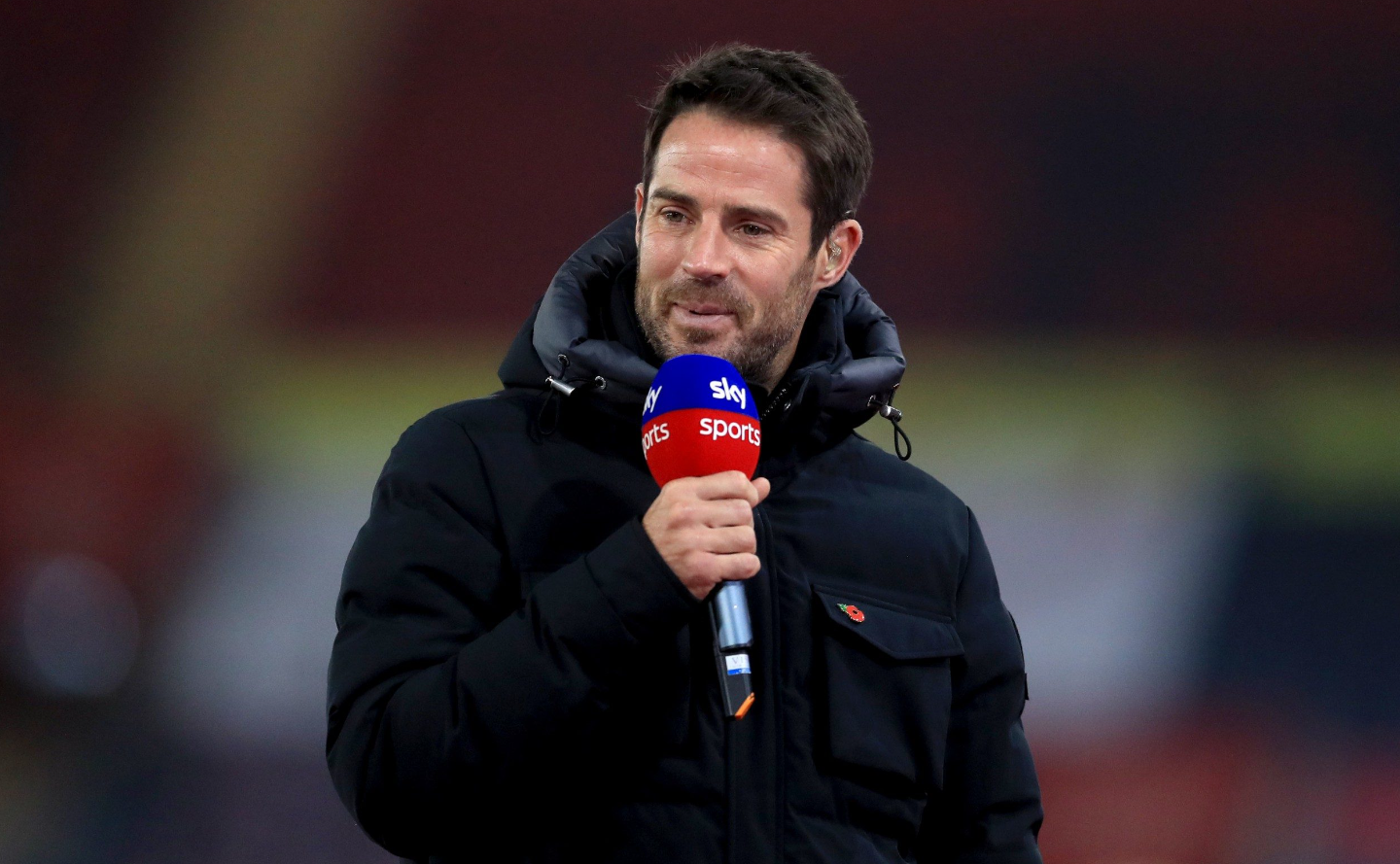 Jamie Redknapp NET WORTH 