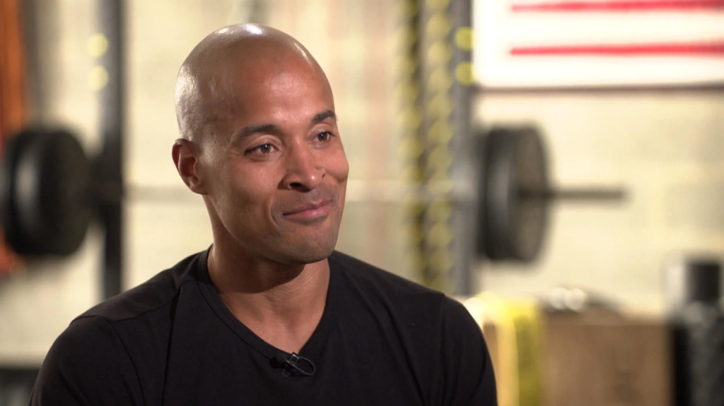 David Goggins: Unveiling The Remarkable Journey Of An Endurance Athlete And  His Net Worth - KahawaTungu