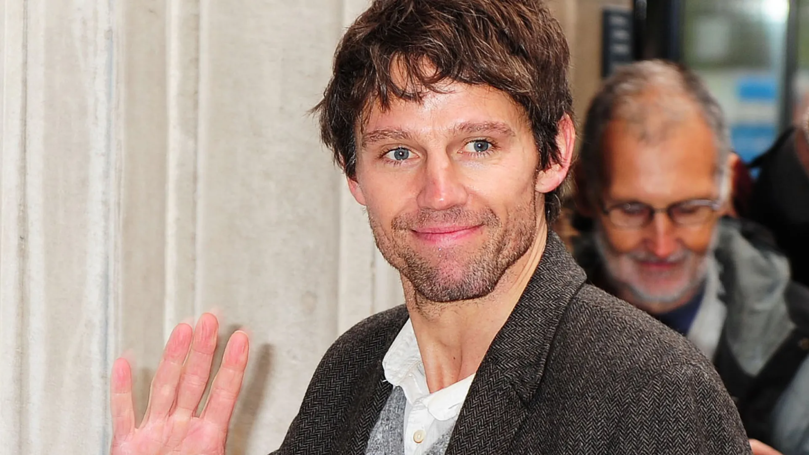 Jason Orange Net Worth