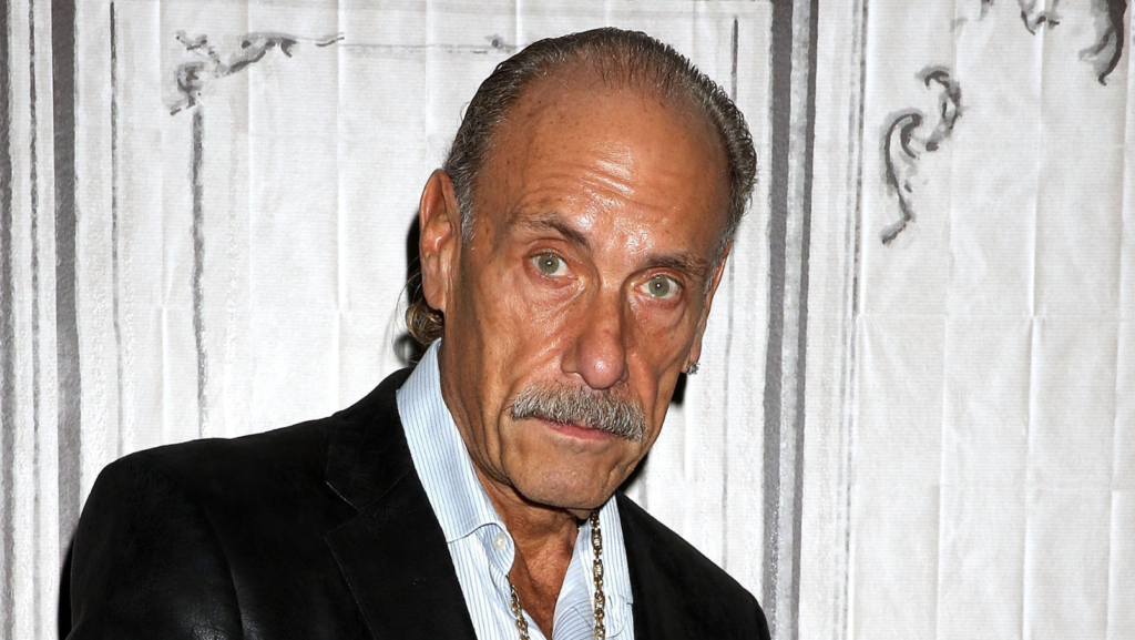 Les Gold Net Worth KahawaTungu