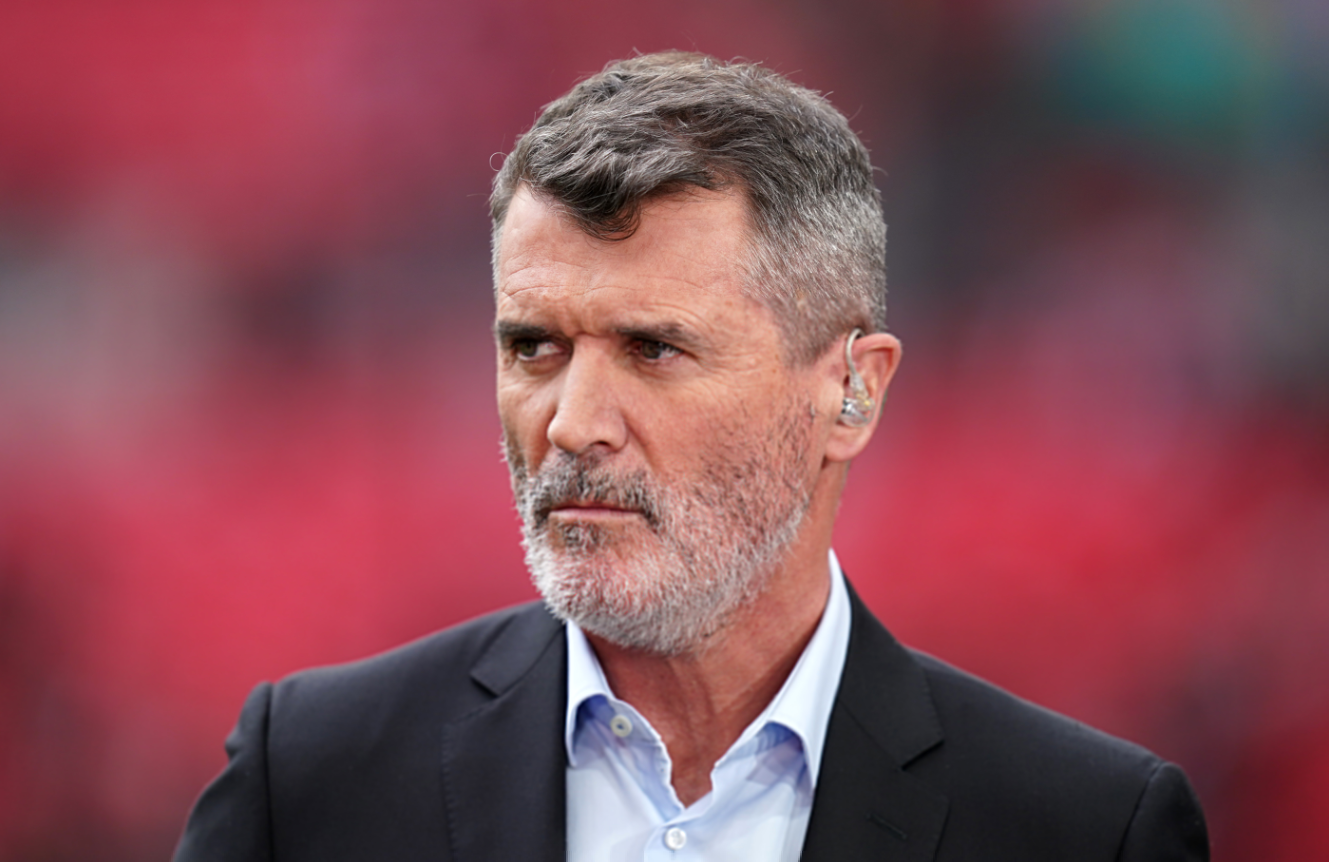 Roy Keane: A Football Icon With A Net Worth Of $60 Million - KahawaTungu