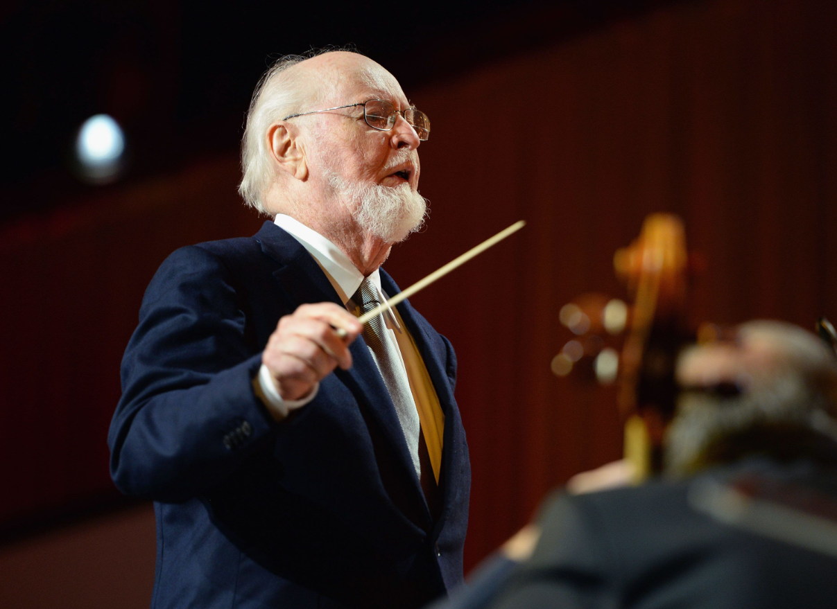 John Williams Net Worth KahawaTungu