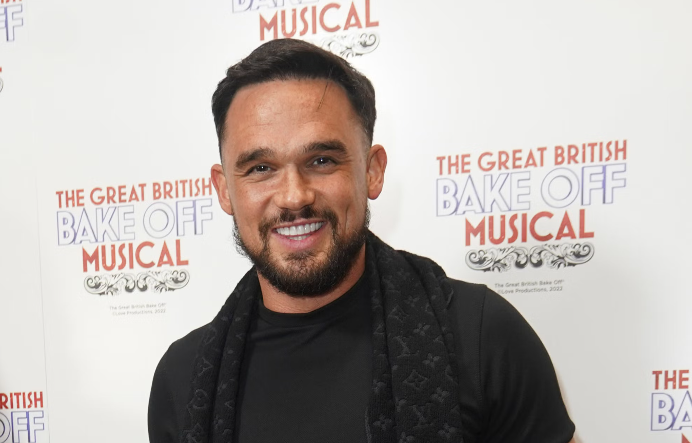 Gareth Gates Net Worth KahawaTungu