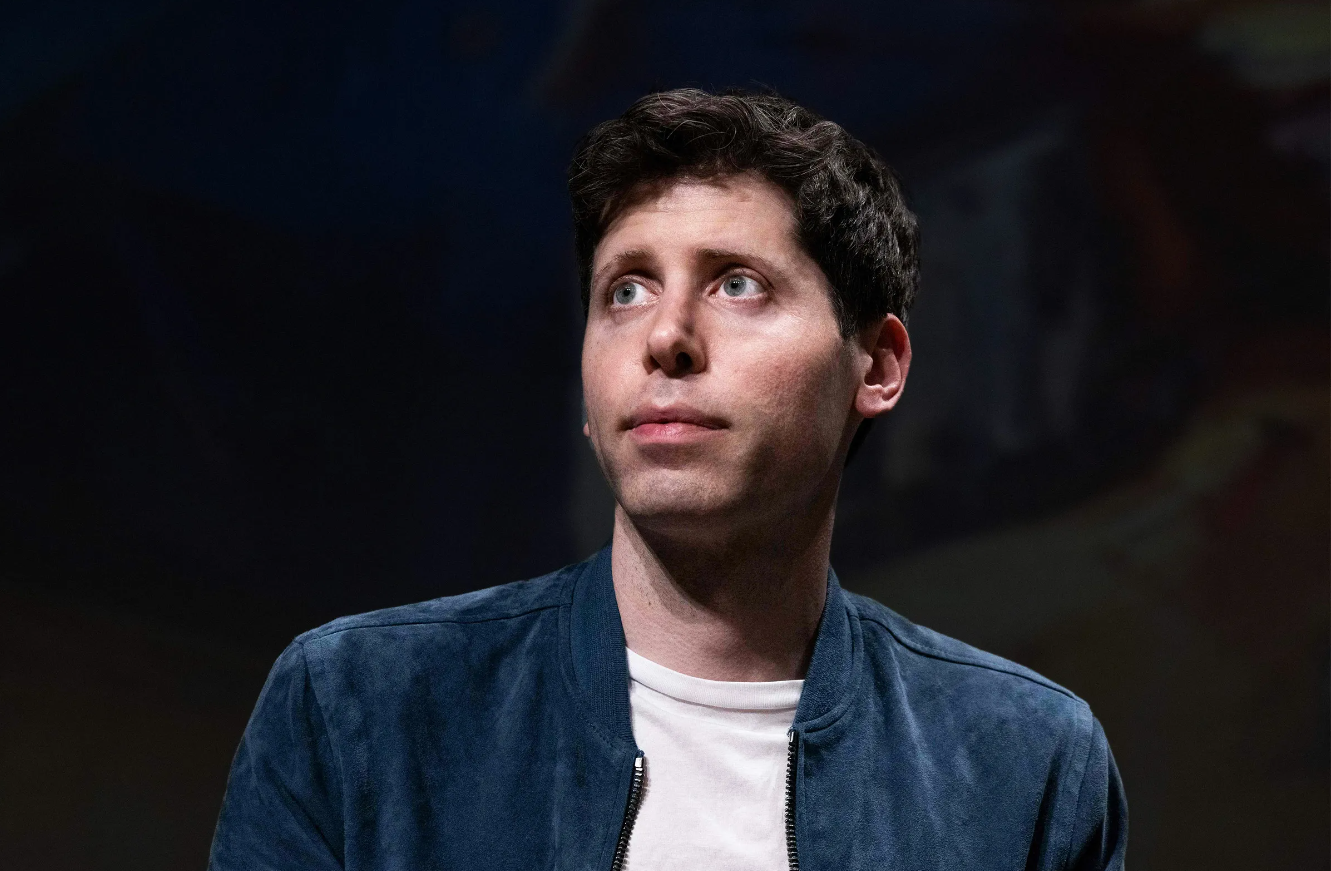 Sam Altman Unraveling The Net Worth Of A Tech Visionary KahawaTungu