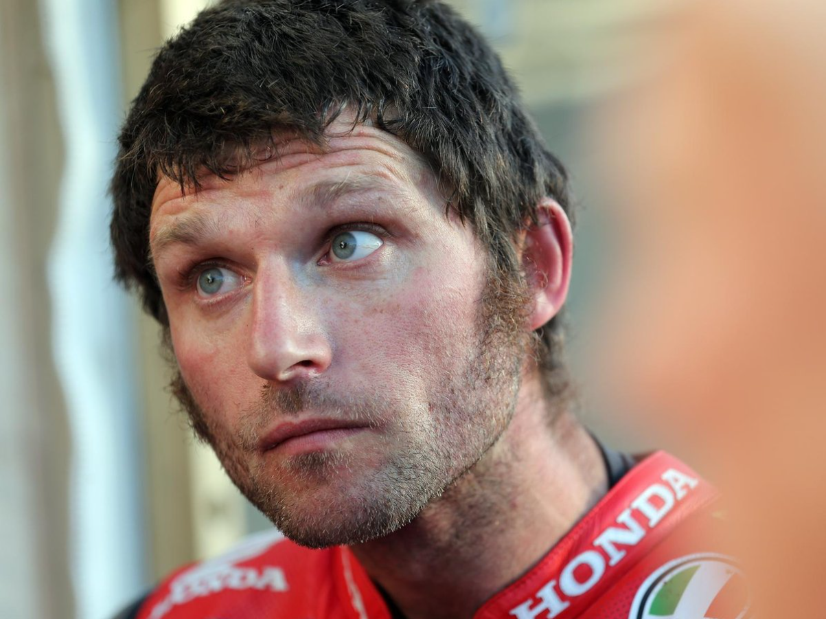 Guy Martin Net Worth