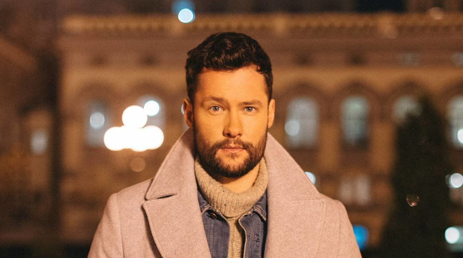 Calum Scott Net Worth