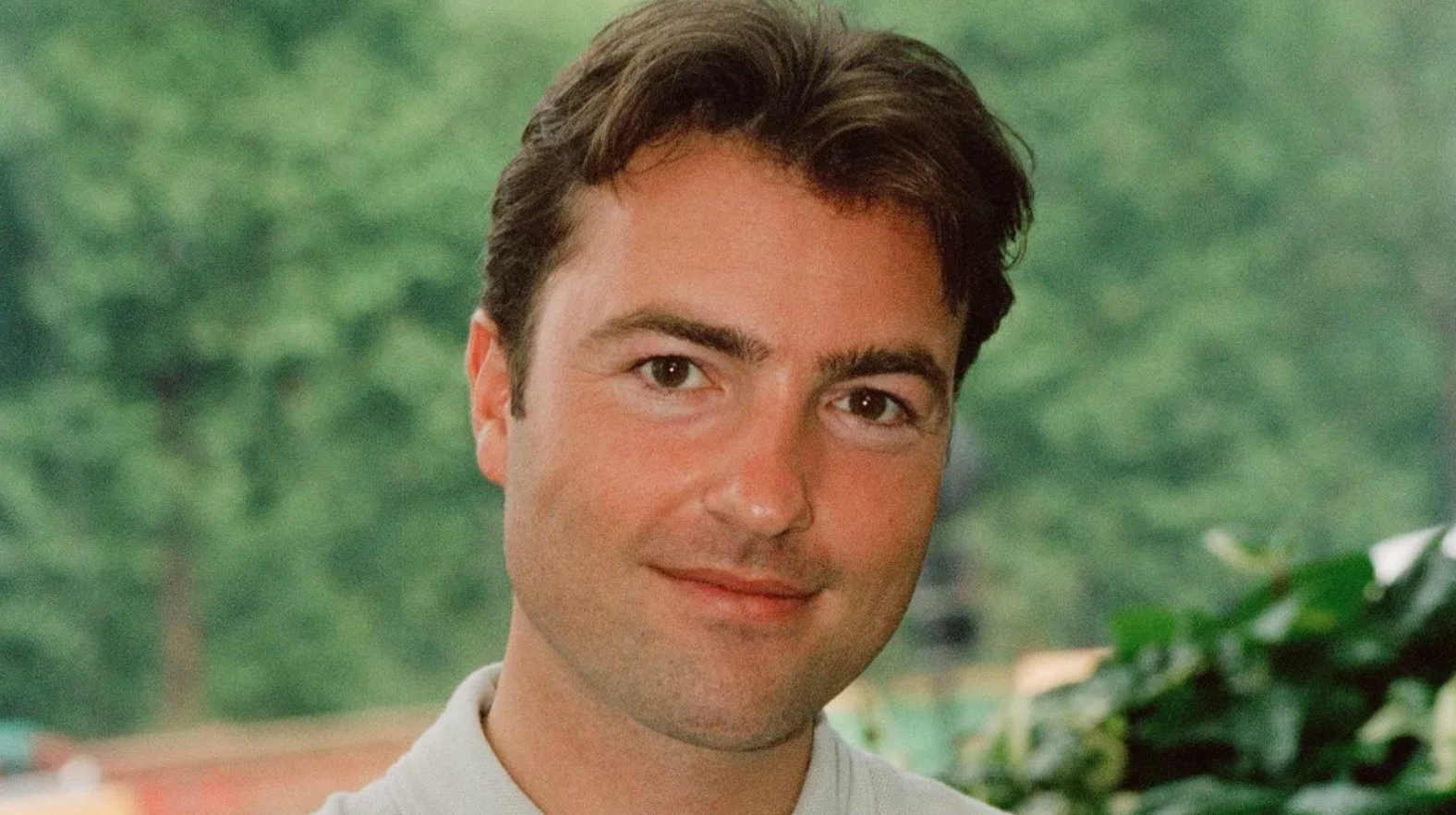 Nick Berry