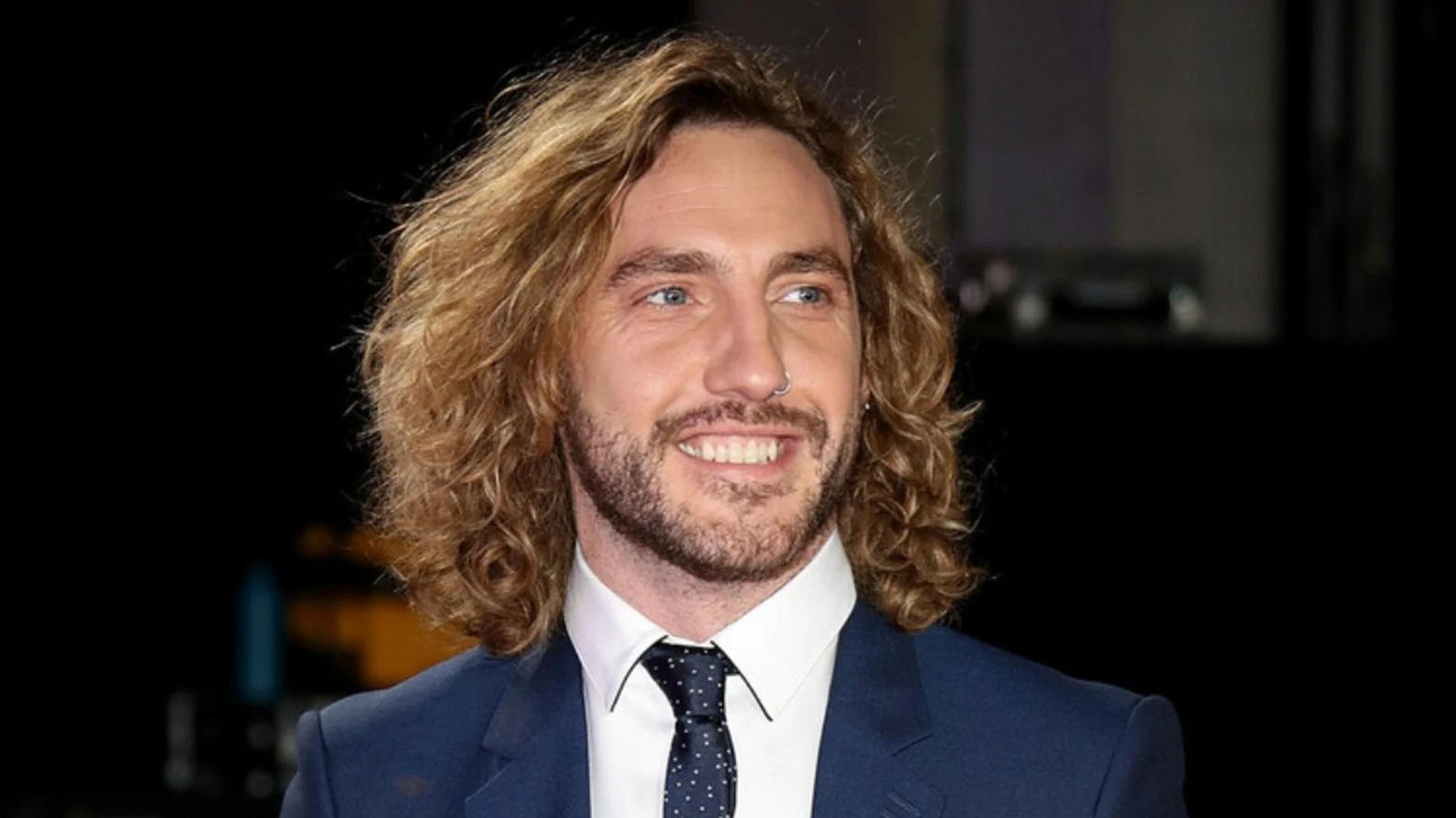 Seann Walsh Net Worth