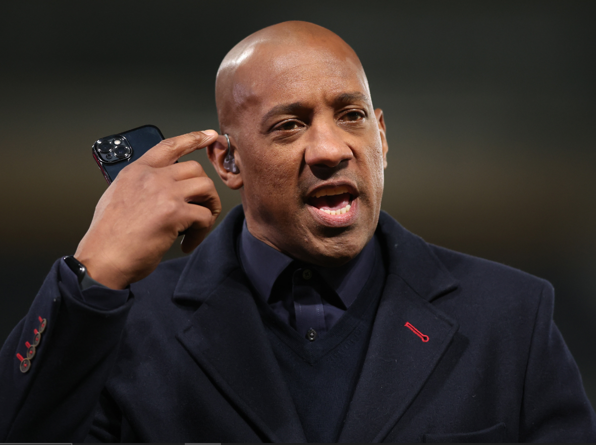 Dion Dublin Net Worth