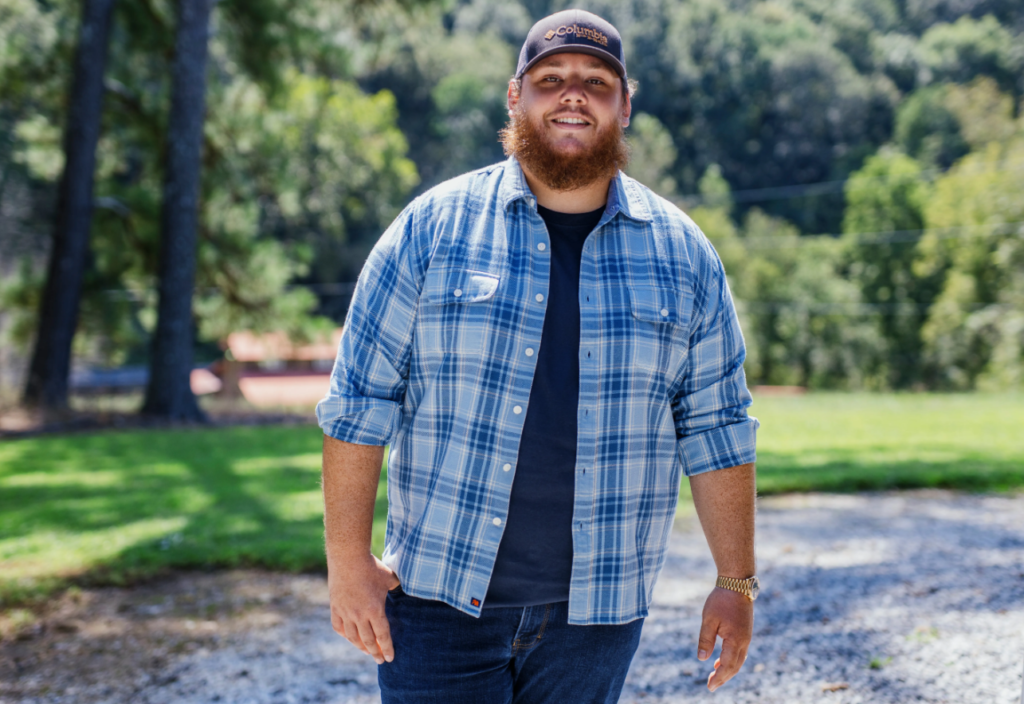 Luke Combs Net Worth A Country Sensation's Wealth Journey KahawaTungu