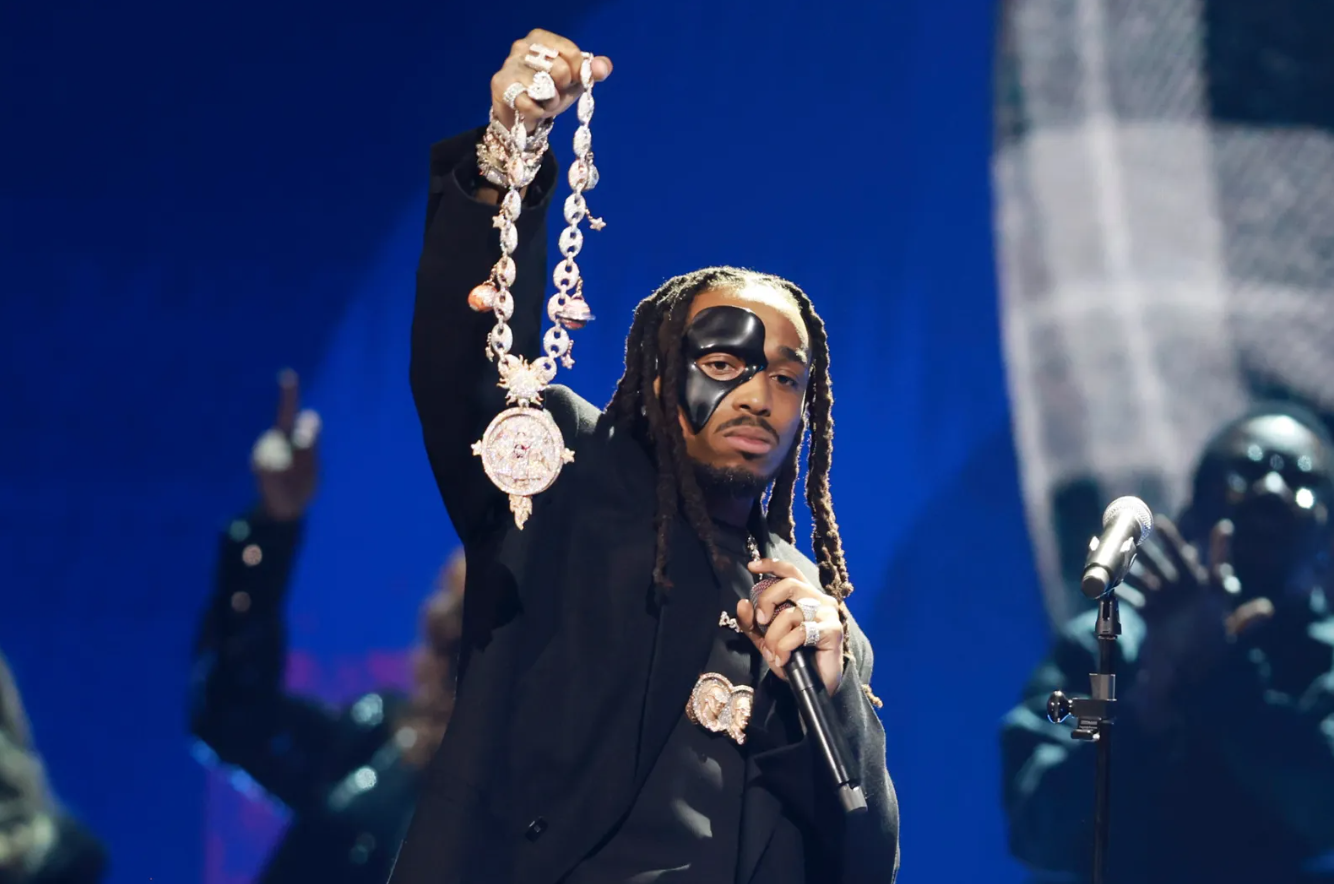 Quavo Net Worth