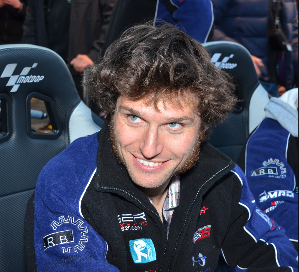 Guy Martin Net Worth