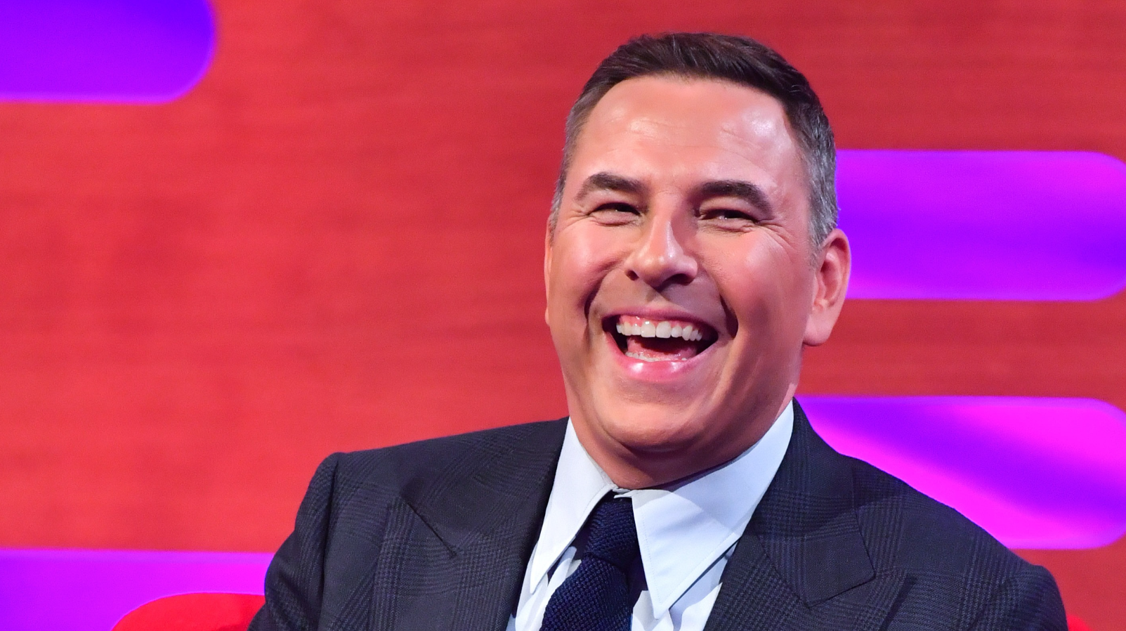 David Walliams Net Worth