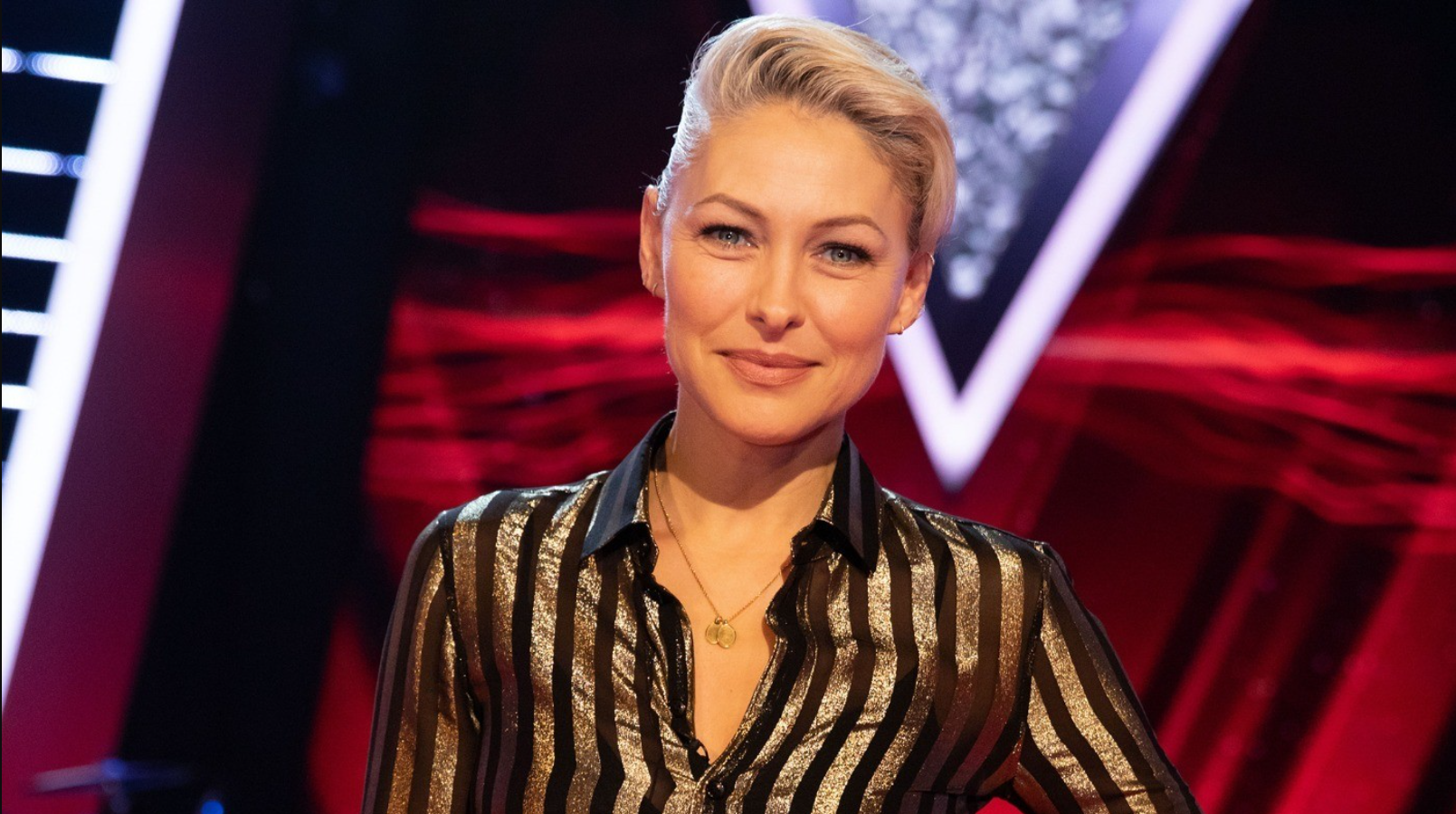 Emma Willis