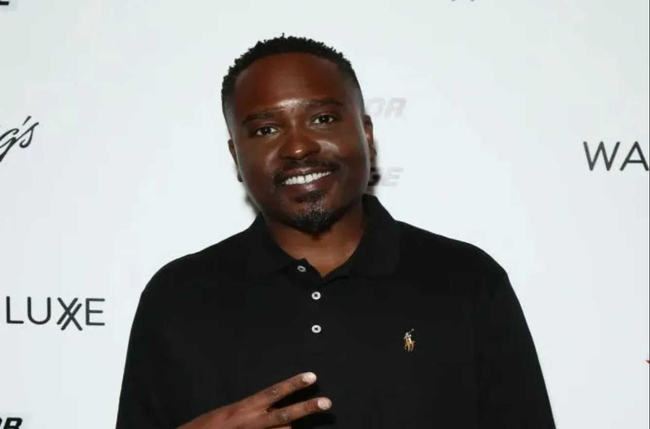 Jason Weaver Net Worth