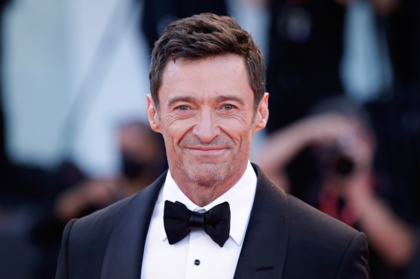 Hugh Jackman The Marvelous Net Worth KahawaTungu