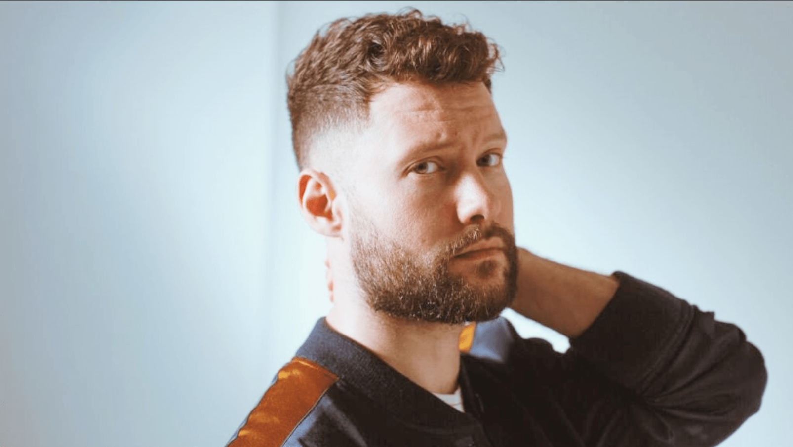 Calum Scott Net Worth