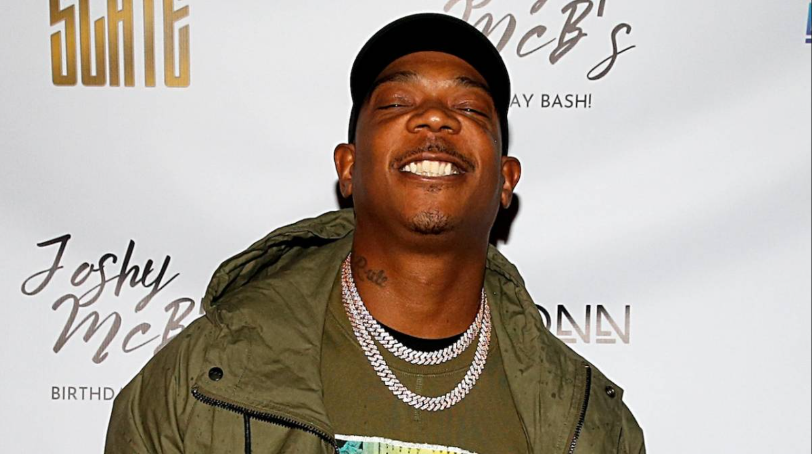 Ja Rule Net Worth