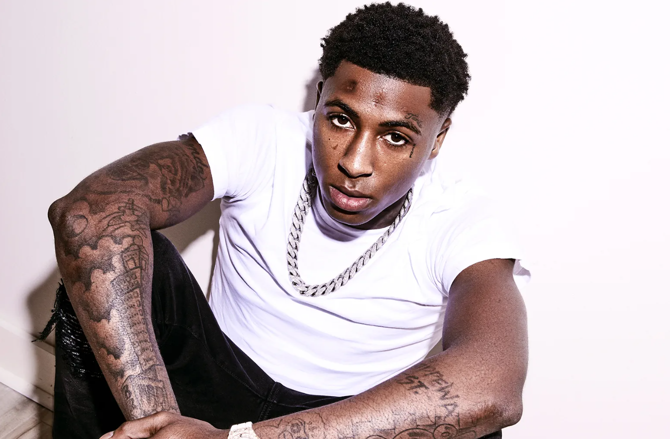 NBA Youngboy's Financial Journey: Unraveling The Net Worth - KahawaTungu