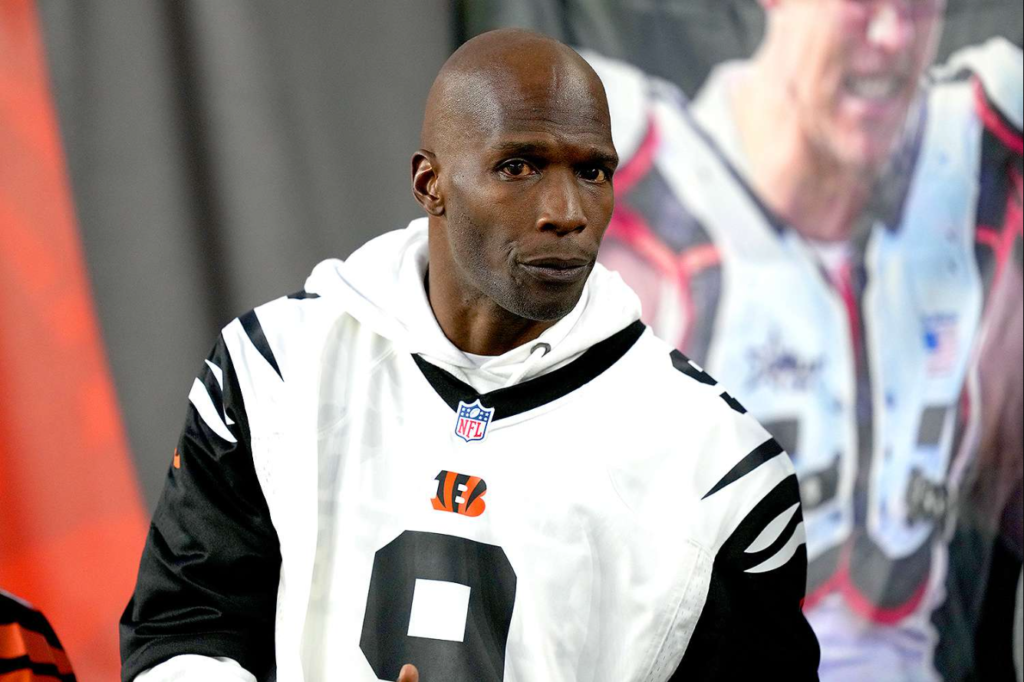 Chad Johnson Net Worth