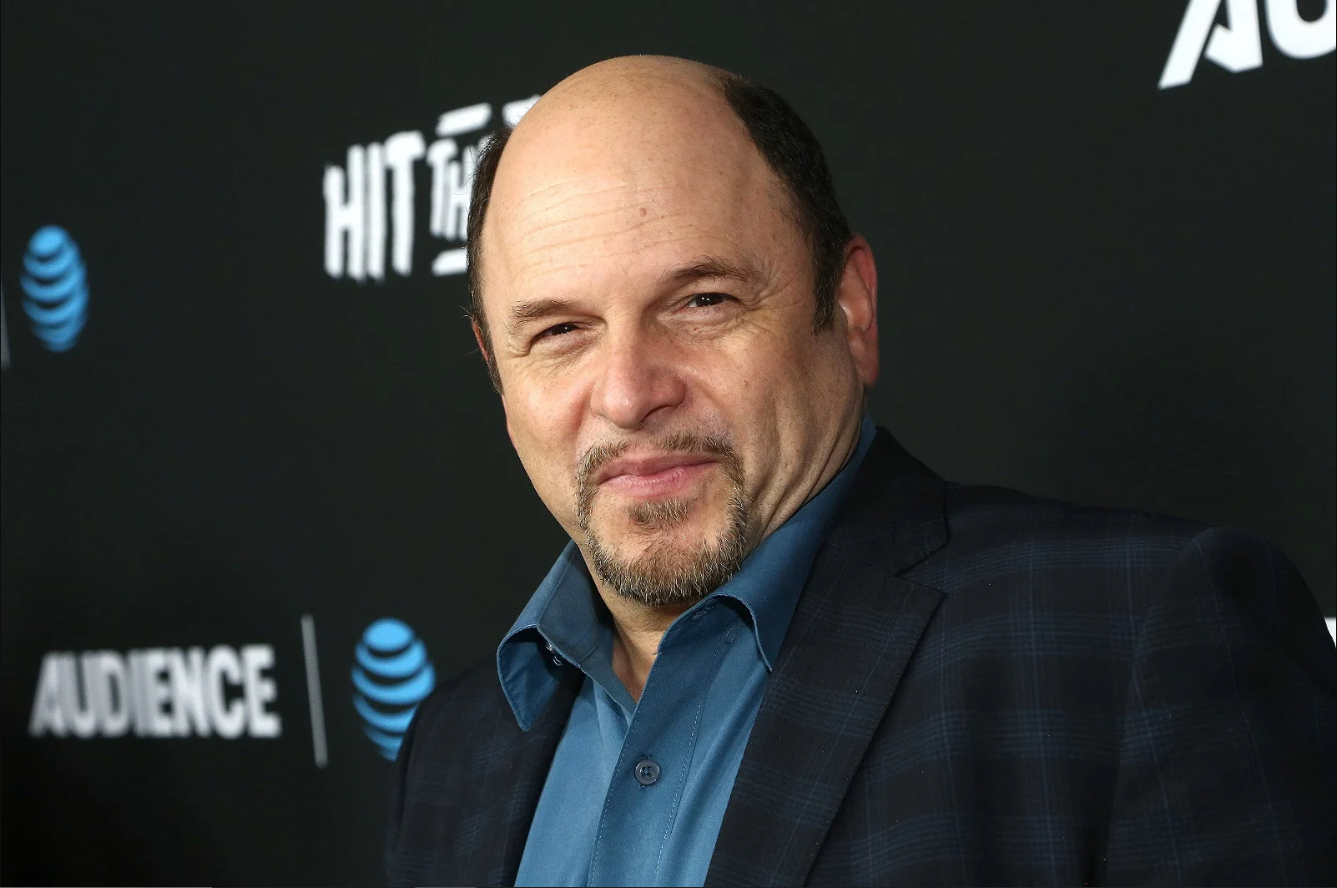 Jason Alexander Net Worth