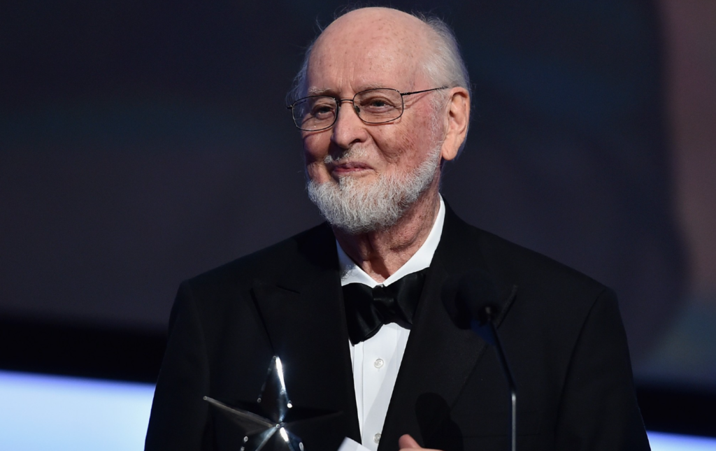 John Williams Net Worth KahawaTungu