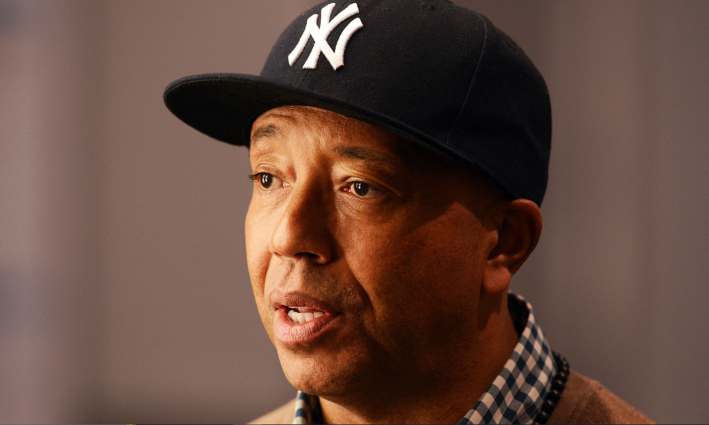 Russell Simmons Net Worth Unraveling The Fortunes And Controversies